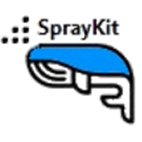 SprayKit